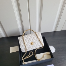 Chanel Satchel Bags